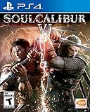 SOULCALIBUR VI: Standard Edition - PlayStation 4