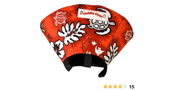 cuddle cone for dogs