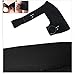 Shoulder Brace Shoulder Support Shoulder Brace Support Light Weight and Adjustable Shoulder Support Brace for Rotator Cuff Injury Prevention and Recovery