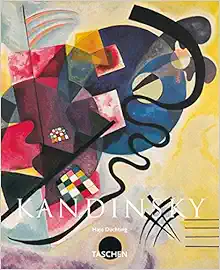 Link to Wassily Kandinksy by Hajo Dutching in the catalog