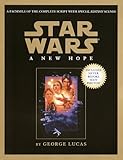 Script Facsimile: Star Wars: Episode 4: A New Hope by 
