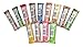 Nakd Bars Variety Pack, 15 Count