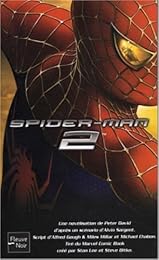 Spider-Man 2