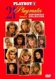 Amazon.com: Playboy: 21 Playmates II : Marianne Gravatte, Petra Verkaik
