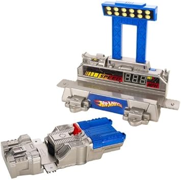 accesorios de hot wheels