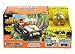 Matchbox Big Boots Jurassic Tracker Vehicle