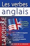 Les verbes anglais by 