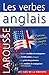 Les verbes anglais by 