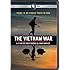 The Vietnam War: A Film by Ken Burns and Lynn Novick DVD