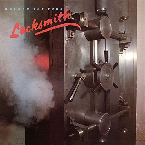 Locksmith - Funkology One Nation Under a Groove! - Zortam Music