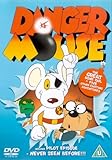 Dangermouse - The Great Bone Idol [DVD] [1981]