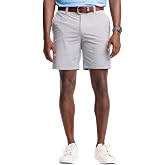 Southern Tide Men's Brrr-Die Gulf Short 8 Steel Grey 32