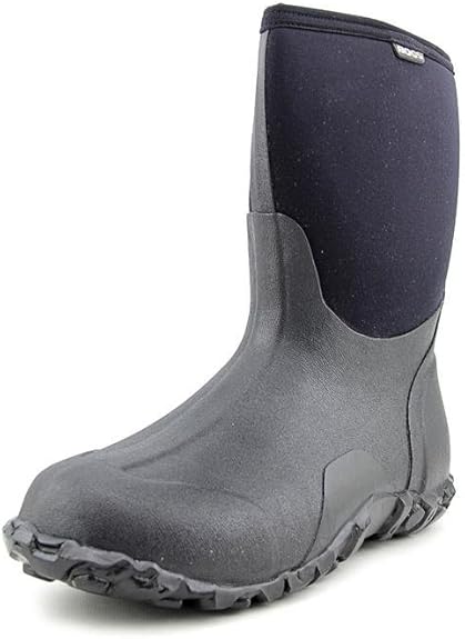 bogs classic insulated snow boot
