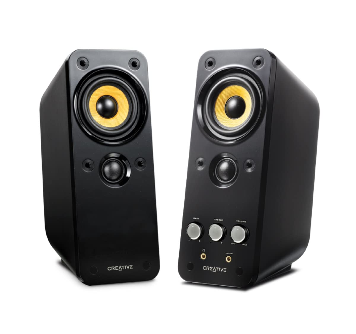 Creative Labs GigaWorks T20 Series II 2.0
