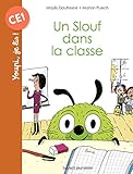 Un Slouf dans la classe by