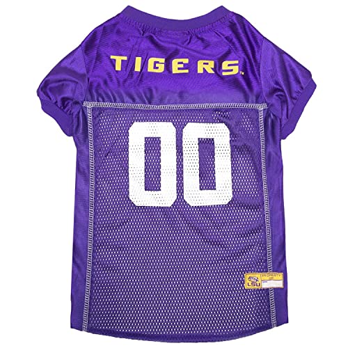 LSU Tigers