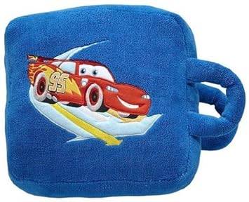 Disney Cars Activity Book Pillow Amazon In Toys Games