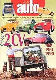Citroën 2 CV