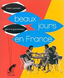 Beaux jours en France