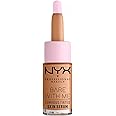 NYX Professional Makeup Bare with Me Luminous Tinted Skin Serum Universal Medium