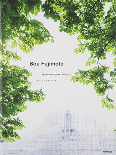 Fujimoto. Complete Works 1994–Today (Extra Large) (Multilingual