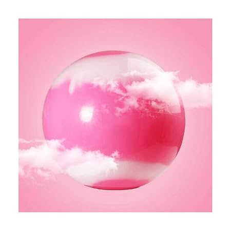 PANGU-ZC Pelota de Ejercicio Bola de Yoga Antideslizante a Prueba ...