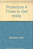 Paperback Protectors 4 Three to Get reddy Book
