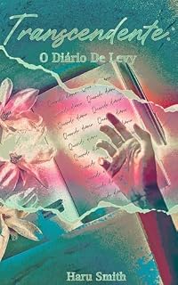 Livro Transcendente : O Diário de Levy