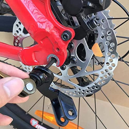 bike adapter for baby