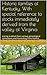 Historic families of Kentucky. With special reference to stocks immediately derived from the valley of Virginia: tracing in detail their various genealogical connexions and illustrating from historic