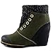 Sorel Joanie Sweater Boot - Women's