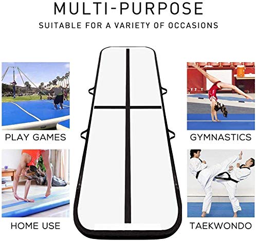 Buy AIRMAT FACTORY Air Track Gymnastics Tumbling Mat
