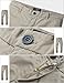 Match Men's Slim Fit Casual Pants (30, 8083 Black)