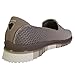 Skechers Performance Women's Go Flex Slip-On Walking Shoe,Taupe,9 M US