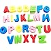 Carykon Artist Studio ABC Alphabet Sponges Painting Sponges Capital Letter, 26 Count