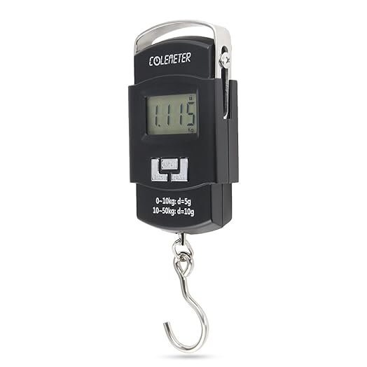 Básculas para equipaje | Amazon.es | 2017