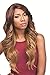 Sensationnel lace front wig - ifw couture wiginna
