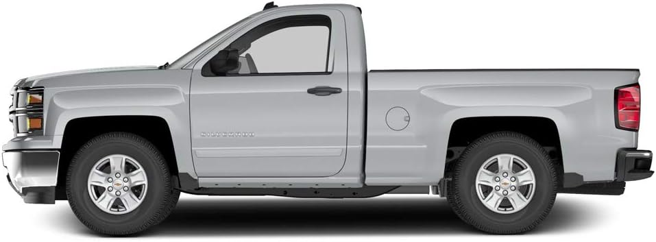 gmc sierra rc truck