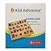 Montessori Small Movable Alphabets w/ Box