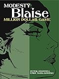 Modesty Blaise: Million Dollar Game by 