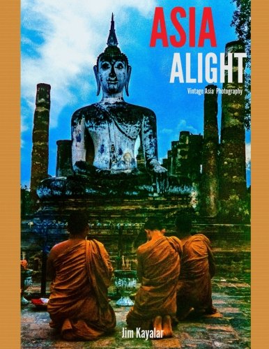 Asia Alight