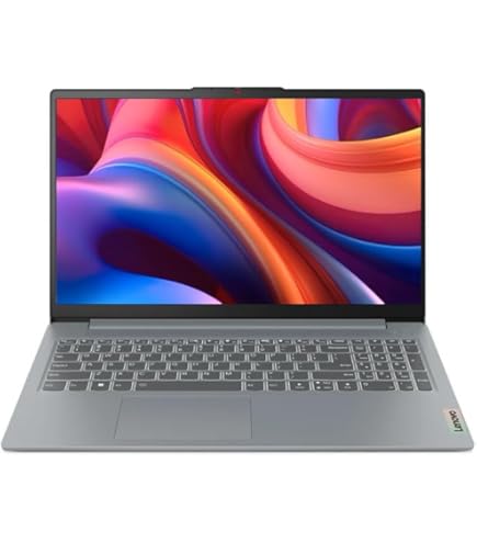 Amazon.com: Lenovo Ideapad S340 Laptop: Ryzen 5 3500U, 15.6