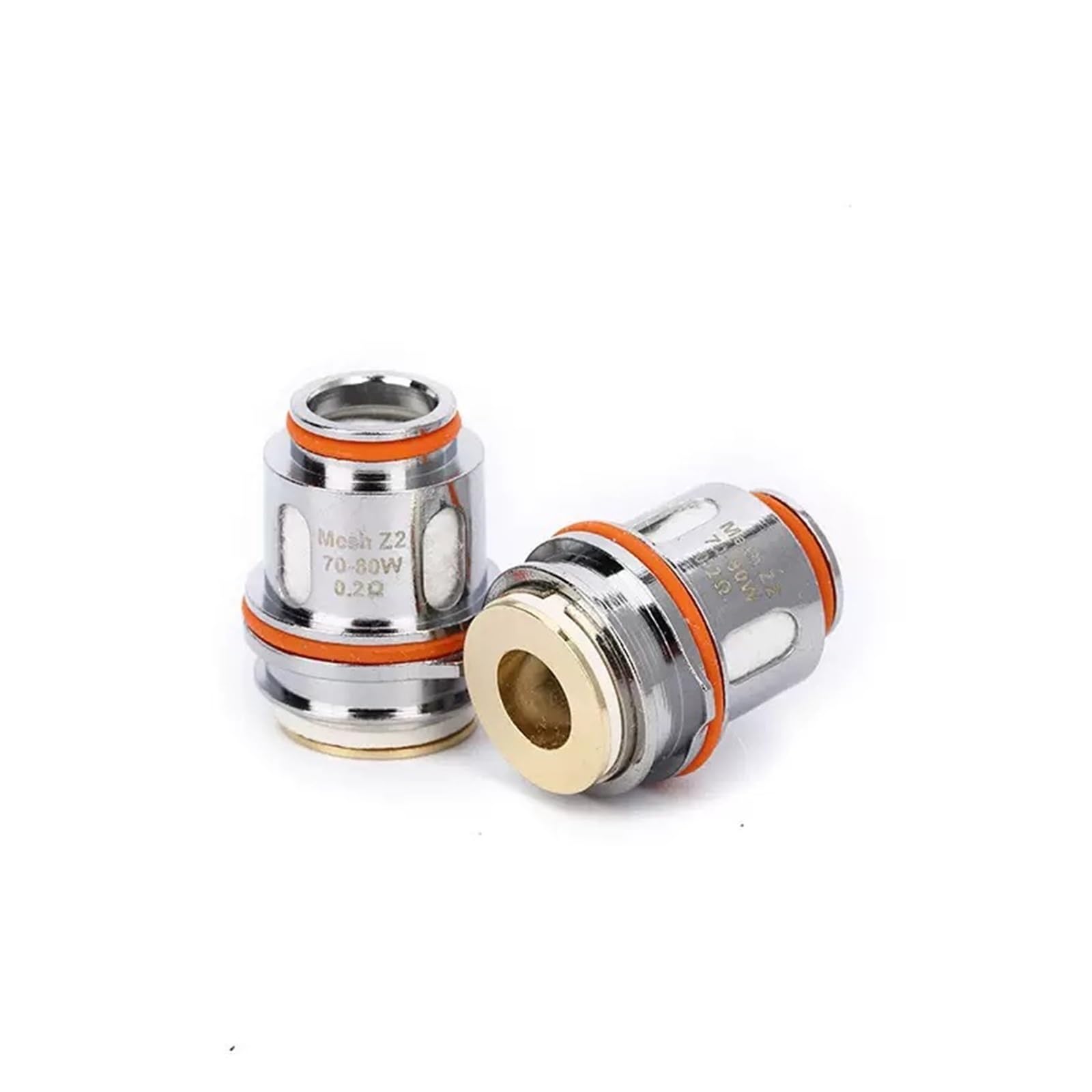 Photo 1 of 5 PCS core Z1 Z2 mehs Coil Replacement core Series(Z2)