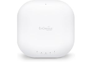 EnGenius N600 Dual-Radio Wireless Access Point with Network Management (EWS310AP)