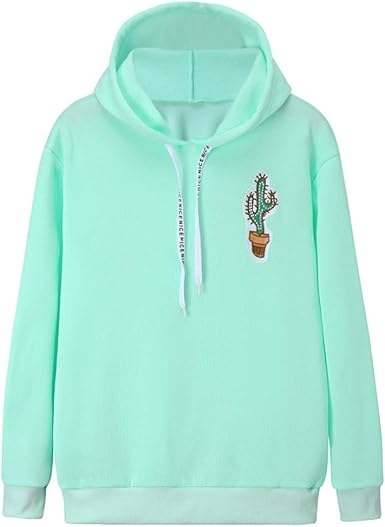 cactus hoodie amazon