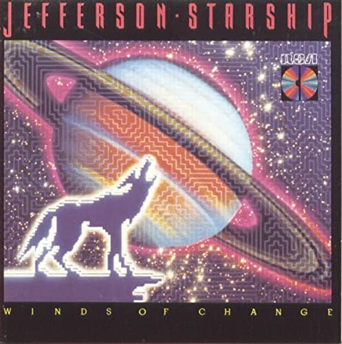 Starship - Starship's Greatest Hits (Ten Years and Change 1979