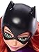 DC Super Hero Girls Comic Classics Batgirl 12-Inch Doll