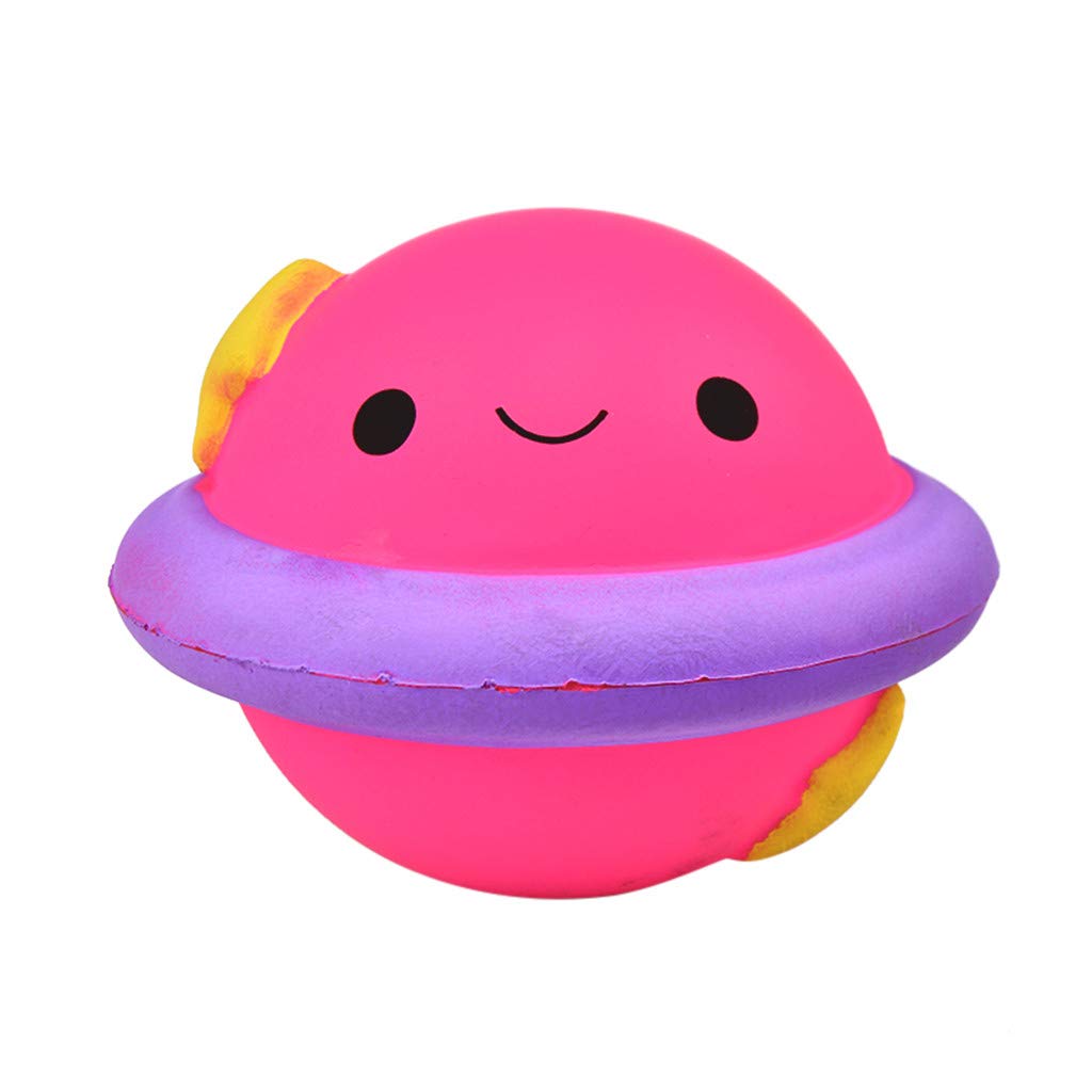 fun squishy toys