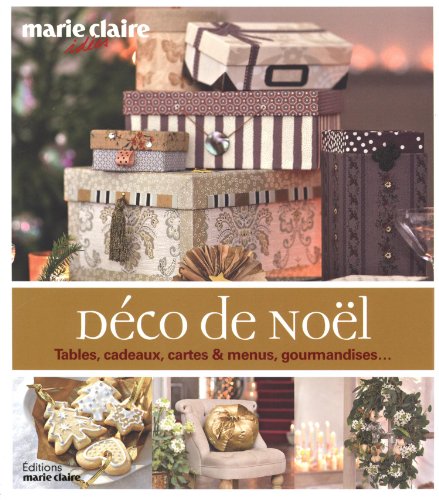 Déco de Noël