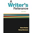 A Writer's Reference